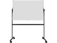 Een Kantelbaar whiteboard Unite Plus 100x200cm koop je bij Supply Mij