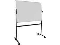 Een Kantelbaar whiteboard UnitePlus 120x220cm koop je bij Supply Mij