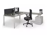 Een Bureau Arca koop je bij Supply Mij