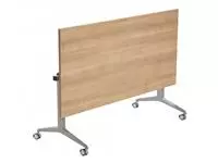 Een Klaptafel Hyper 120 tot 180cm breed koop je bij Supply Mij