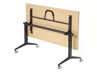 Een Klaptafel Hyper 120 tot 180cm breed koop je bij Supply Mij