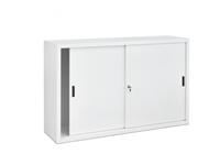 Een Schuifdeurkast budget 100x160x45 koop je bij Supply Mij