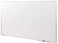 Een Whiteboard premium+ 100X150cm koop je bij Supply Mij