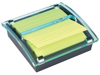 Een Memoblok Post-it super sticky z-note 101x101mm gelijnd 90vel koop je bij Supply Mij