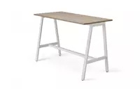 Een Bartafel Air2 hoogte 100cm koop je bij Supply Mij