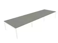 Een Vergadertafel Arca of Air 480x160cm koop je bij Supply Mij