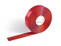 Een Vloermarkering tape duraline strong rood 50mmx30m koop je bij Supply Mij