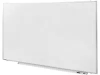 Een Whiteboard professional 100x150cm koop je bij Supply Mij