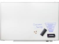 Een Whiteboard professional 120X150cm koop je bij Supply Mij