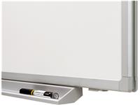 Een Whiteboard professional 100x150cm koop je bij Supply Mij