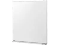 Een Whiteboard professional 120X120cm koop je bij Supply Mij