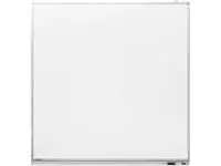 Een Whiteboard professional 120X120cm koop je bij Supply Mij