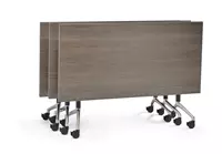 Een Klaptafel Turn & Go 140 tot 200cm koop je bij Supply Mij