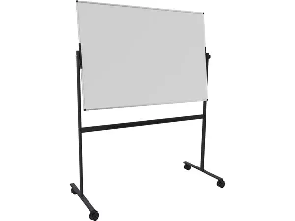 Een Kantelbaar whiteboard Unite 100x150cm koop je bij Supply Mij