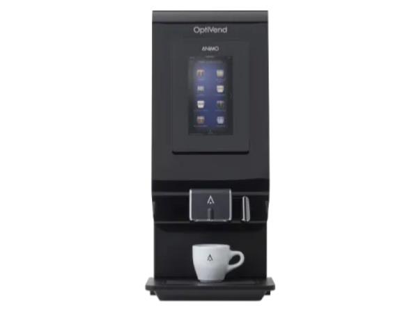 Een Koffiemachine Biaretto 32S instant koop je bij Supply Mij