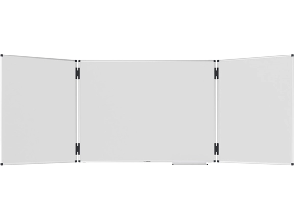 Een Conferentie whiteboard UnitePlus 100x150/300 koop je bij Supply Mij