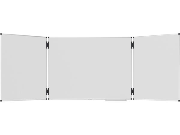 Een Conferentie whiteboard UnitePlus 90x120/240cm koop je bij Supply Mij