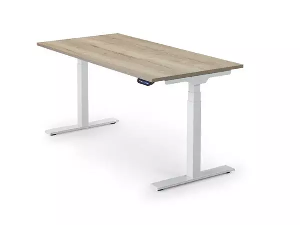 Een Elektrisch Bureau SPM 65-130cm koop je bij Supply Mij