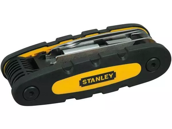 Een Stanley Multitool 14 in 1 koop je bij Supply Mij