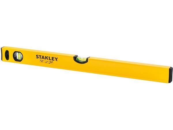 Een Stanley Classic waterpas 600mm koop je bij Supply Mij