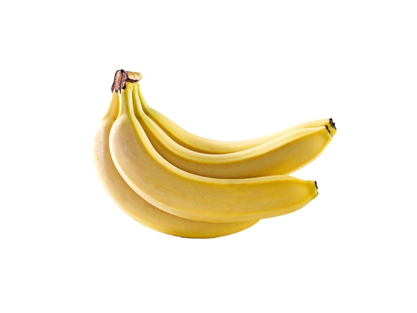 Een Bananen tros circa 1kilo koop je bij Supply Mij