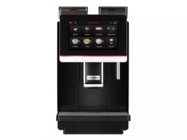 Een Koffiemachine Biaretto 100 espresso koop je bij Supply Mij