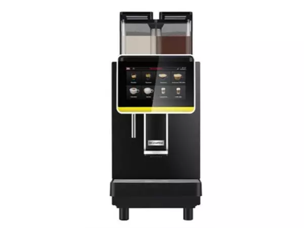 Een Koffiemachine Biaretto 200 espresso koop je bij Supply Mij