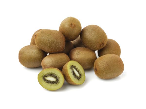 Een Kiwi groen 1kilo koop je bij Supply Mij