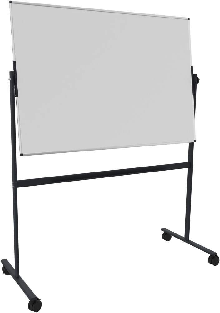 Een Kantelbaar whiteboard Unite 120x220cm koop je bij Supply Mij