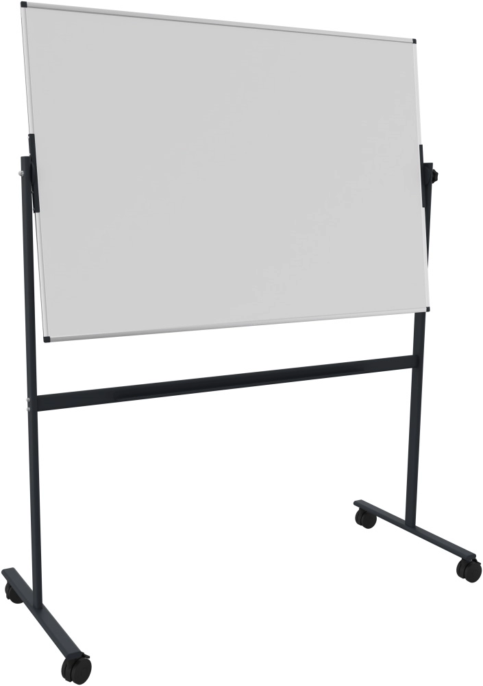 Een Kantelbaar whiteboard Unite Plus 100x200cm koop je bij Supply Mij