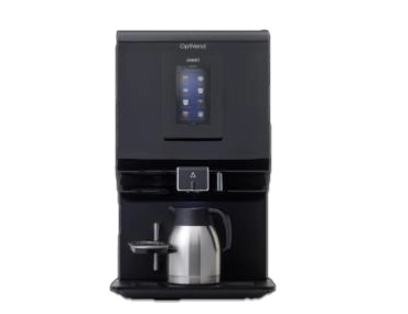 Een Koffiemachine Biaretto 32K instant koop je bij Supply Mij