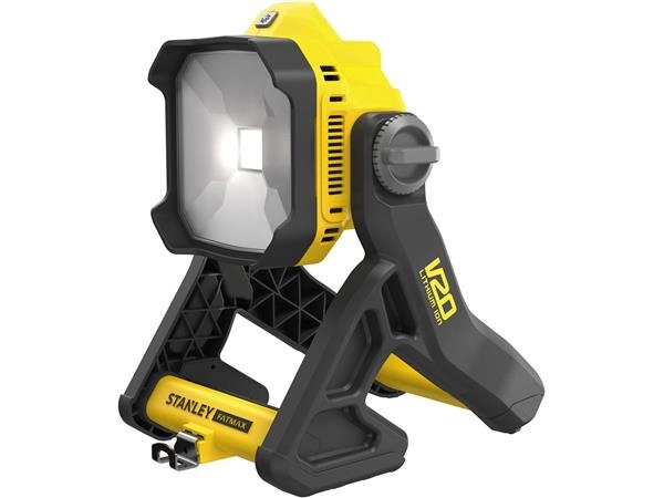 Een Stanley Fatmax werklamp 18v excl. accu koop je bij Supply Mij