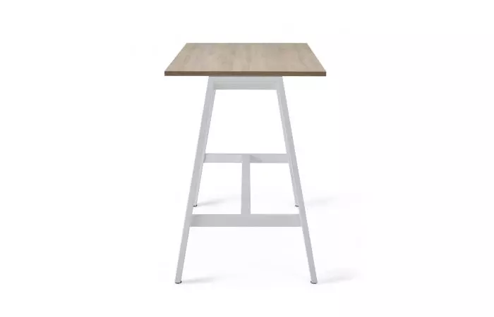 Een Bartafel Air2 hoogte 100cm koop je bij Supply Mij