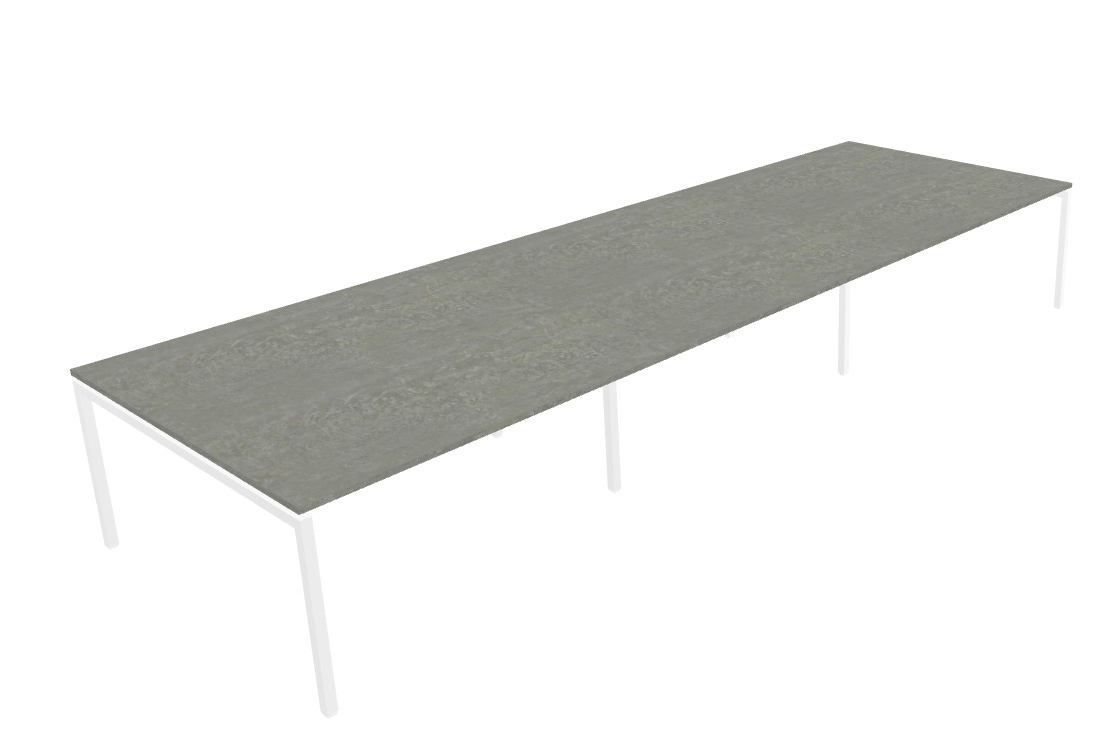 Een Vergadertafel Arca of Air 480x160cm koop je bij Supply Mij