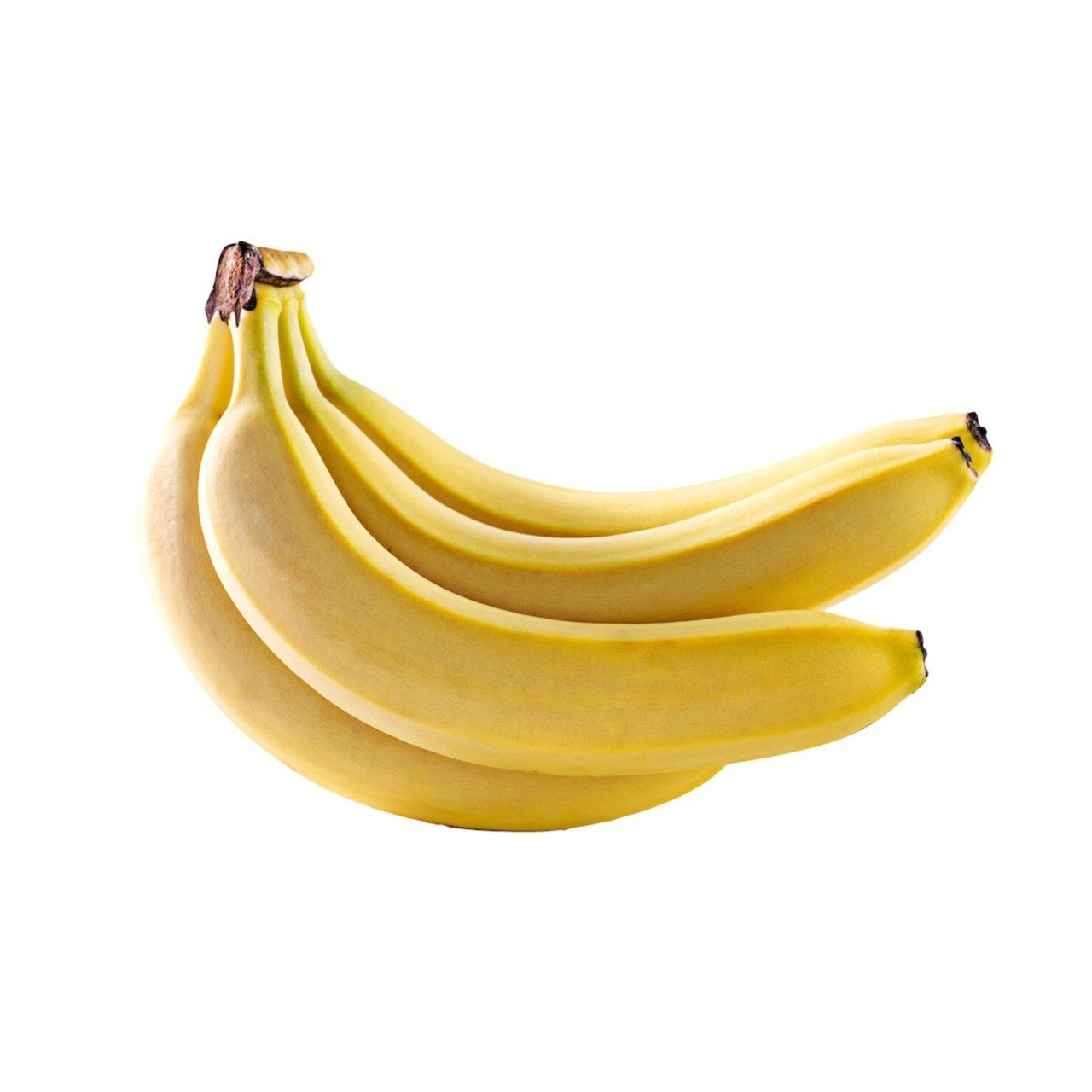 Een Bananen tros circa 1kilo koop je bij Supply Mij