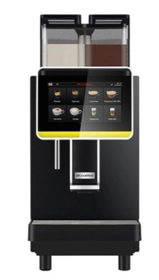 Een Koffiemachine Biaretto 200 espresso koop je bij Supply Mij