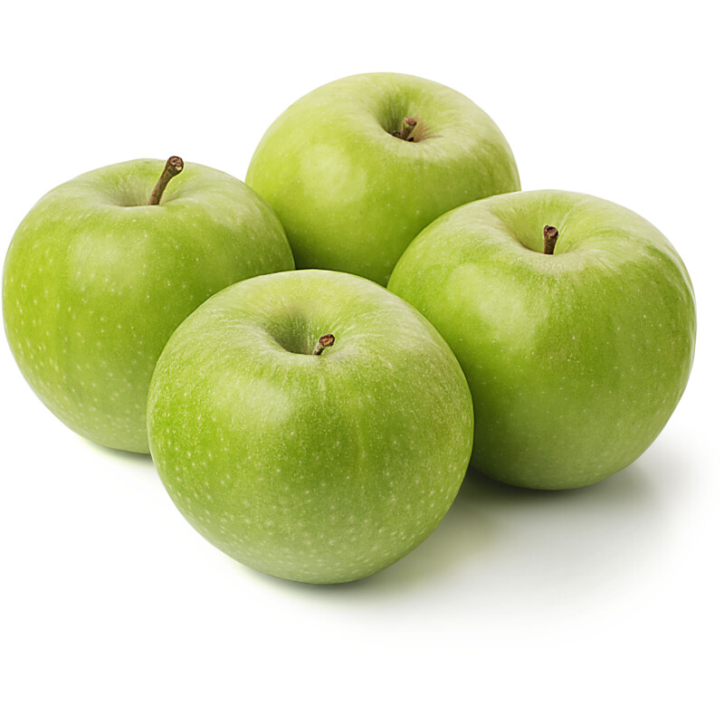 Een Appel Granny Smith 4 stuks koop je bij Supply Mij